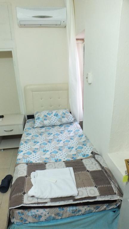 Ersoy Efe Pansiyon Antália Exterior foto